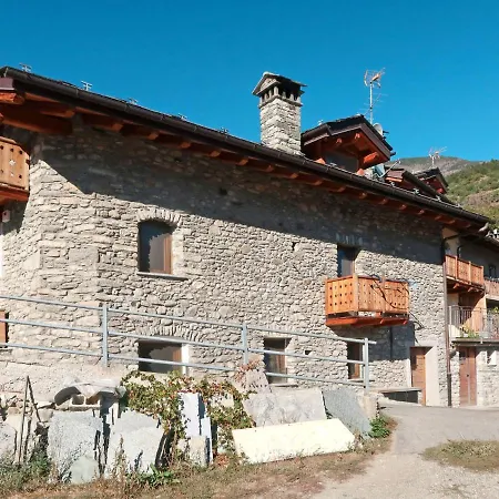 Locazione Turistica Il Nido Sotto Il Ponte - Aot200 Appartamento