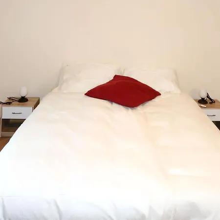 Locazione Turistica Il Nido Sotto Il Ponte - Aot200 Apartment Aosta