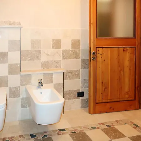Locazione Turistica Il Nido Sotto Il Ponte - Aot200 Apartment Aosta