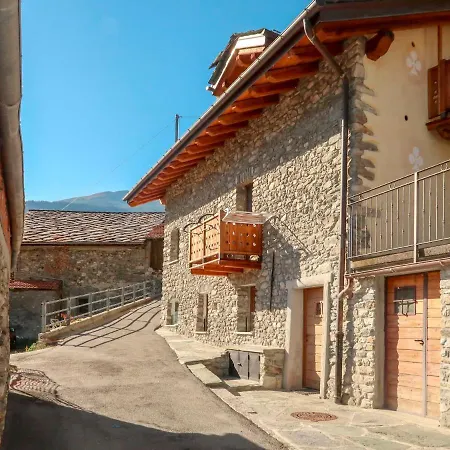 Apartment Locazione Turistica Il Nido Sotto Il Ponte - Aot200 *