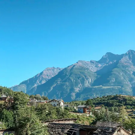Locazione Turistica Il Nido Sotto Il Ponte - Aot200